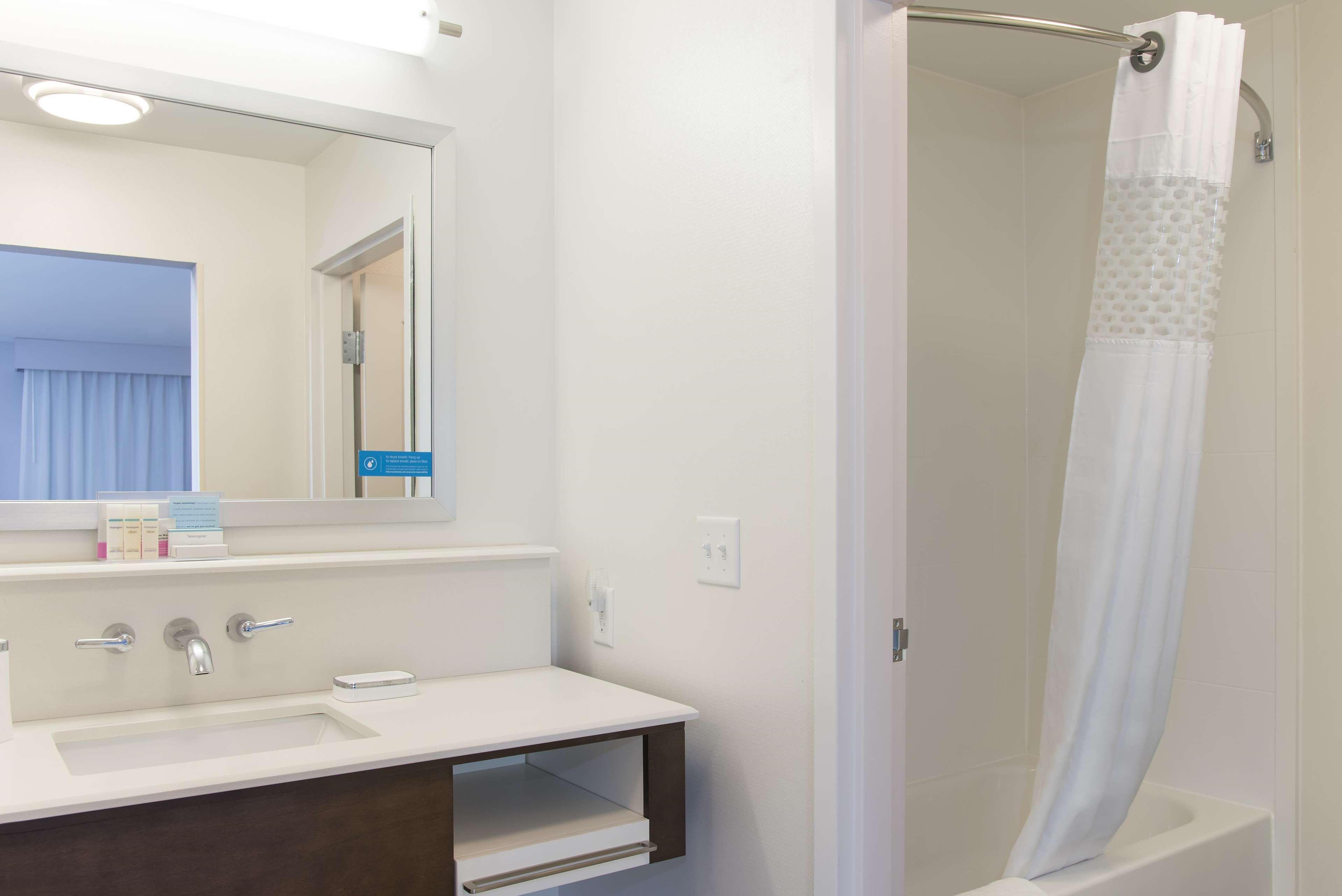 Hampton Inn And Suites Michigan City Luaran gambar