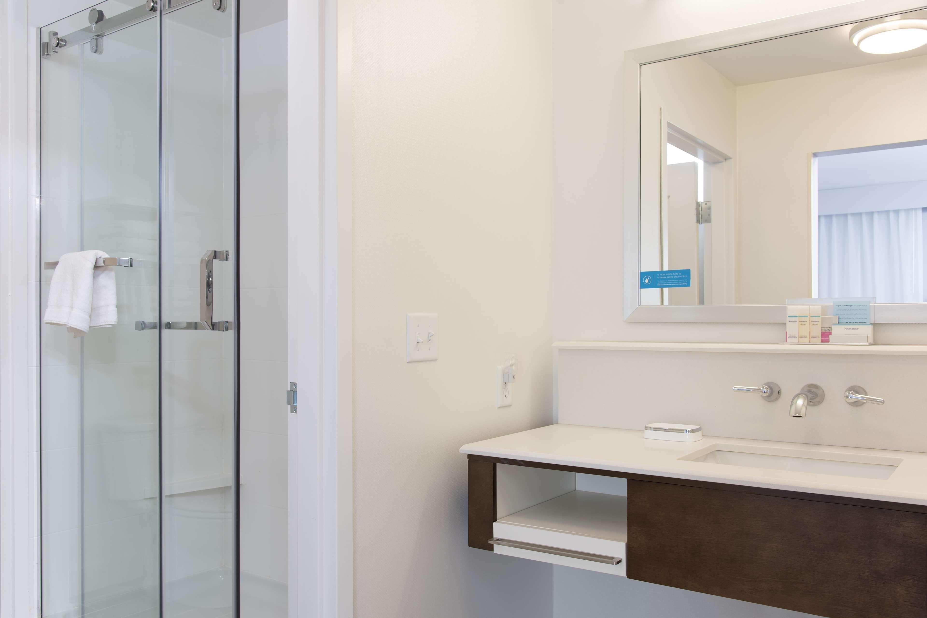 Hampton Inn And Suites Michigan City Luaran gambar