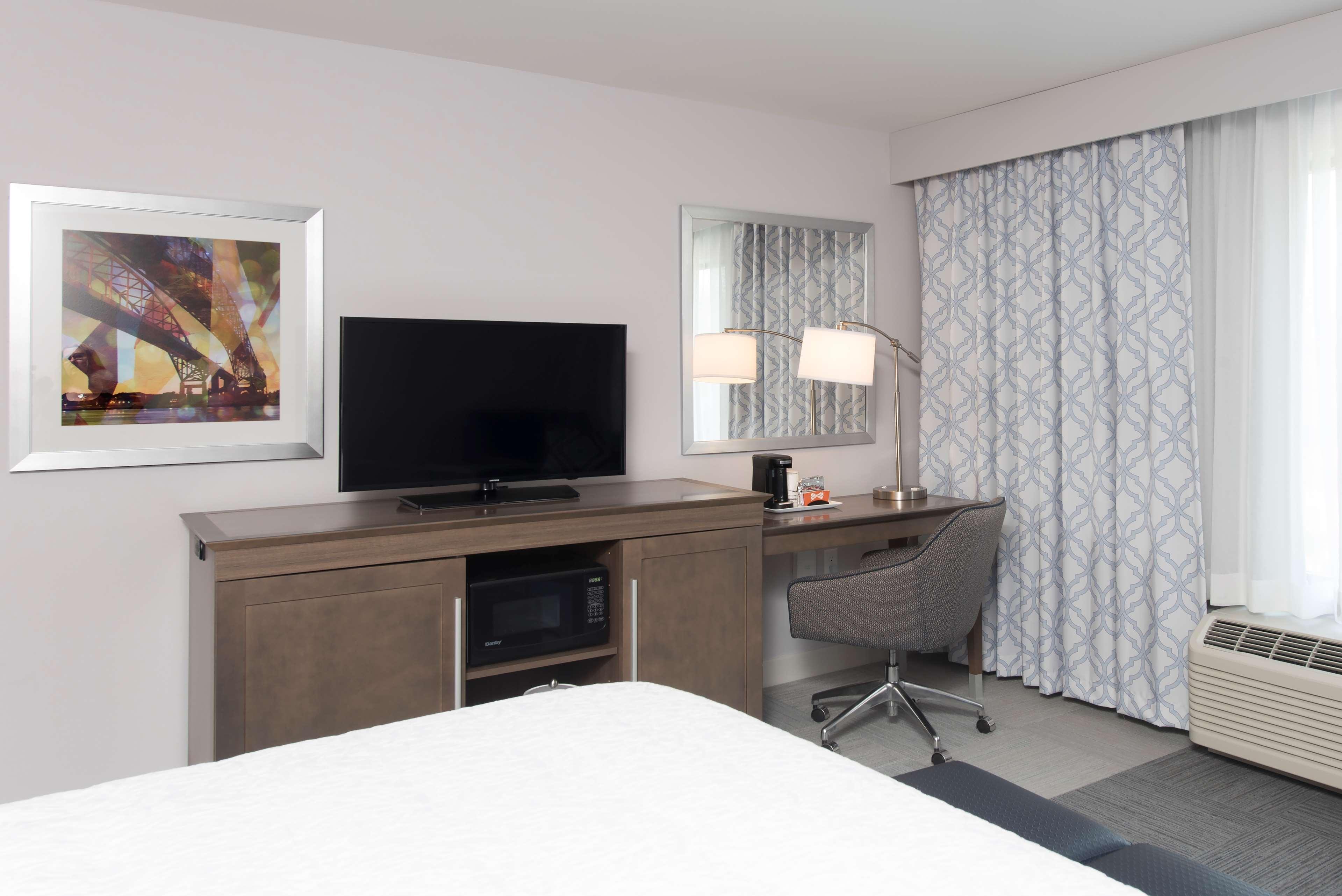 Hampton Inn And Suites Michigan City Luaran gambar