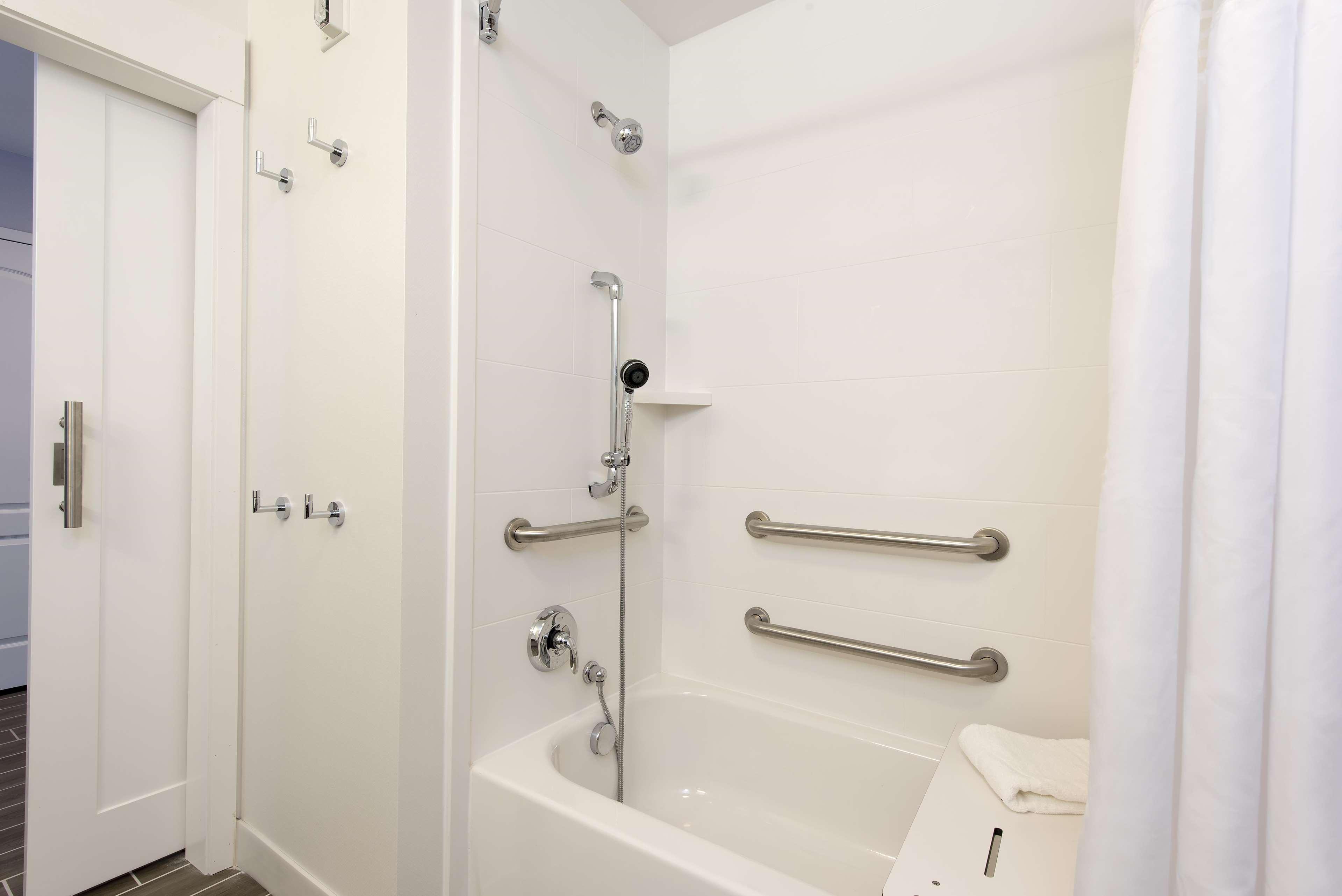 Hampton Inn And Suites Michigan City Luaran gambar
