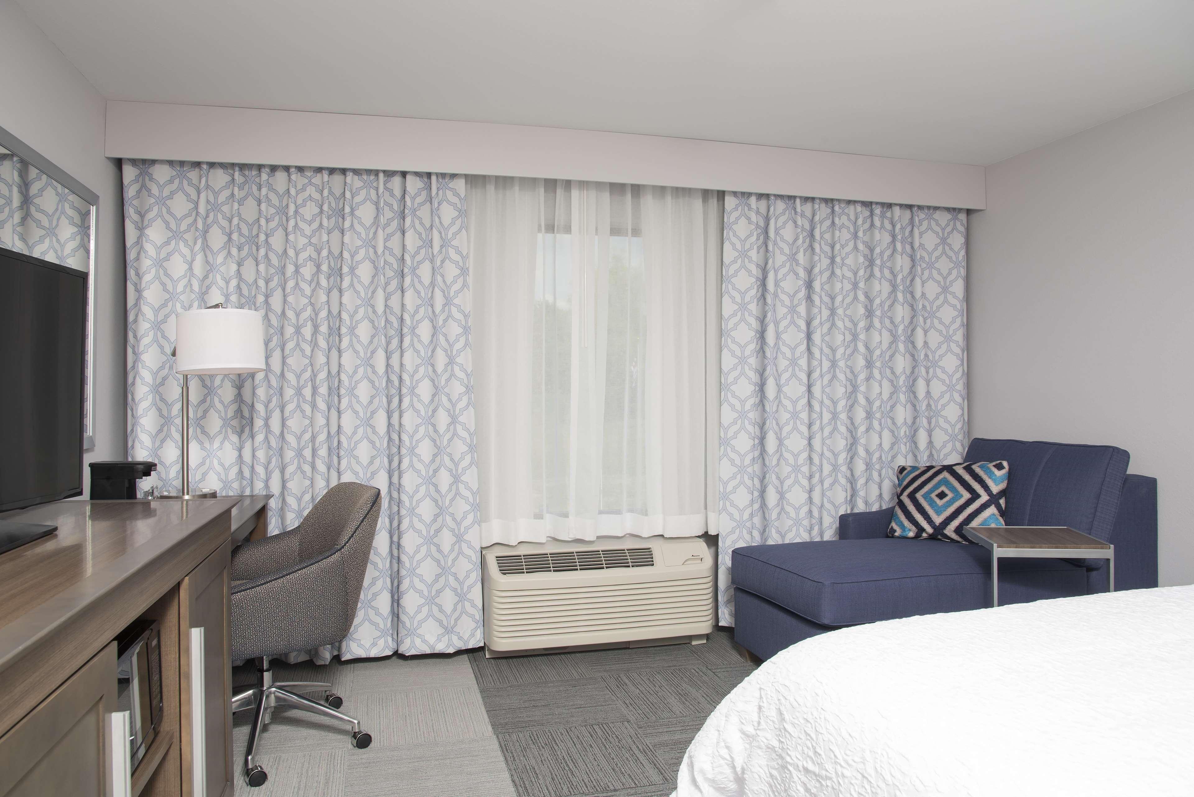Hampton Inn And Suites Michigan City Luaran gambar