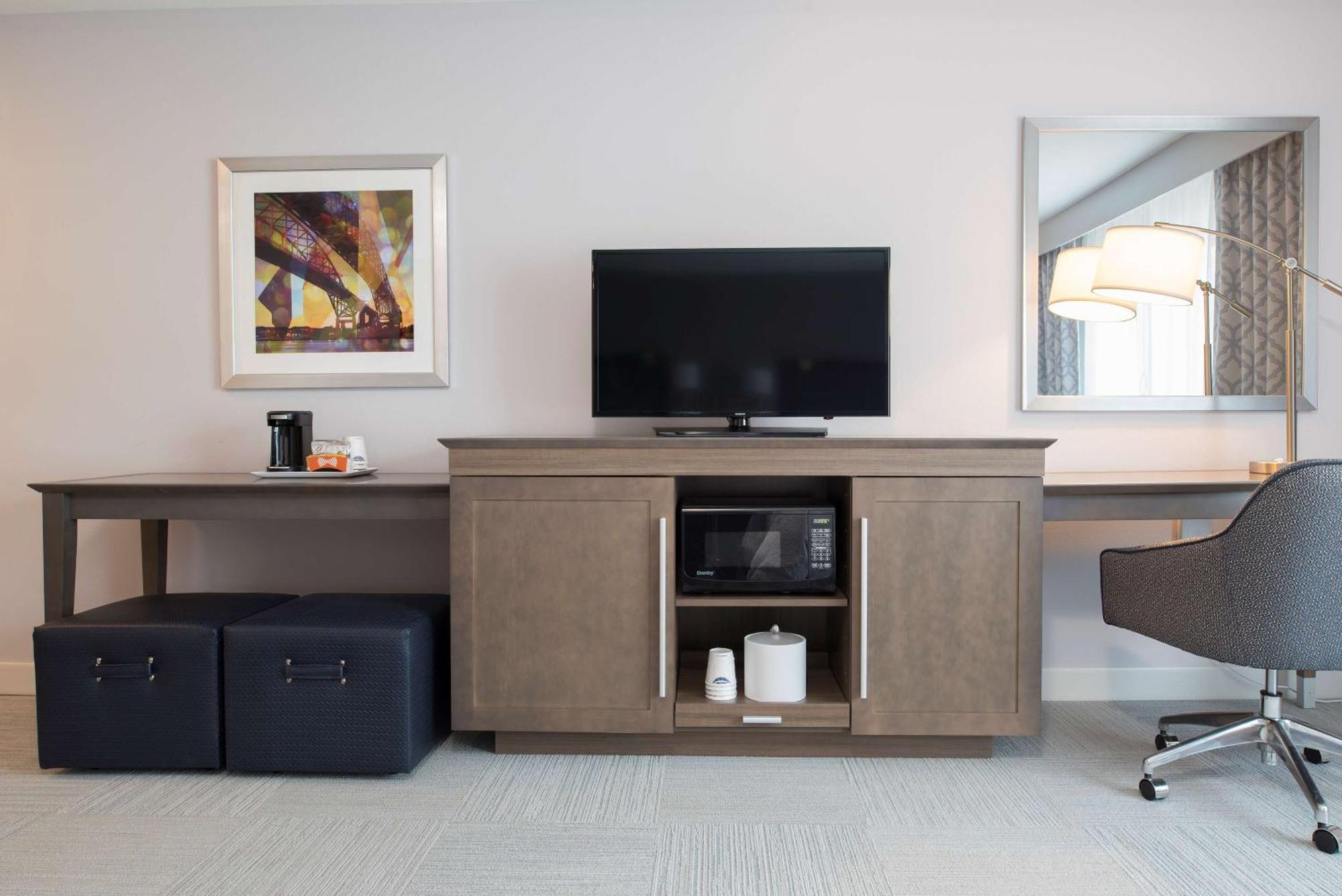 Hampton Inn And Suites Michigan City Luaran gambar