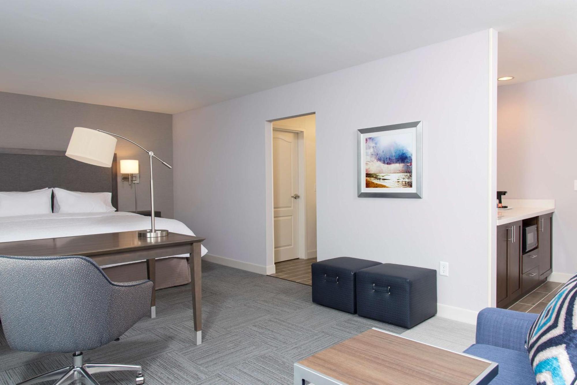 Hampton Inn And Suites Michigan City Luaran gambar